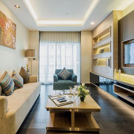 Qiss Residence By Bliston Bangkok Eksteriør bilde