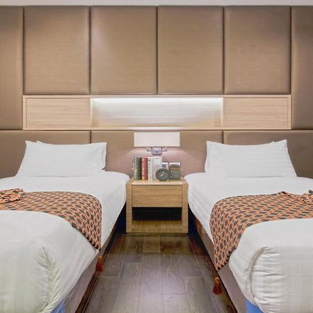 Qiss Residence By Bliston Bangkok Eksteriør bilde