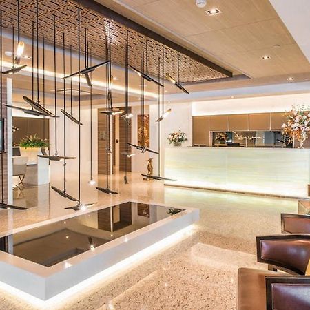 Qiss Residence By Bliston Bangkok Eksteriør bilde