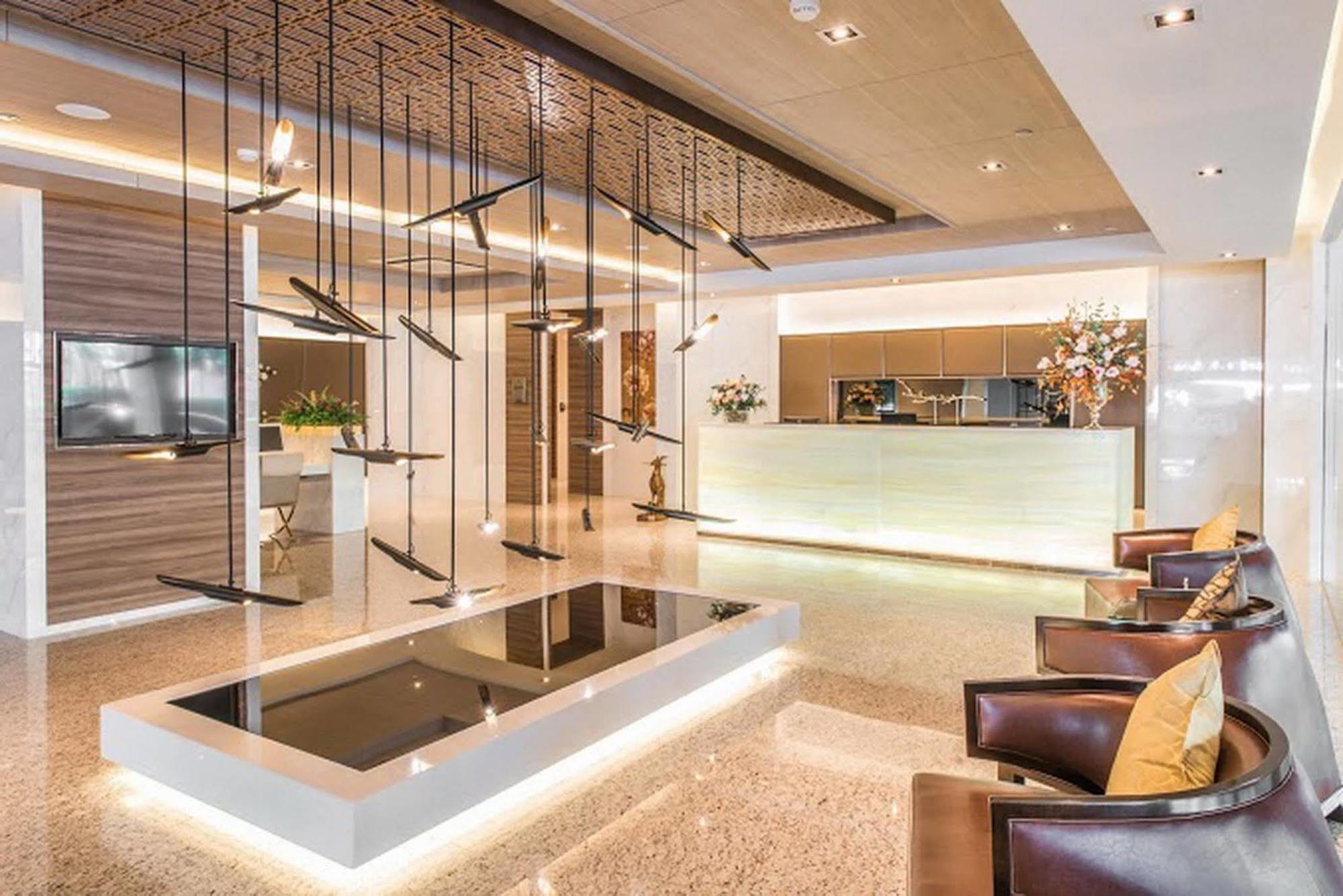 Qiss Residence By Bliston Bangkok Eksteriør bilde