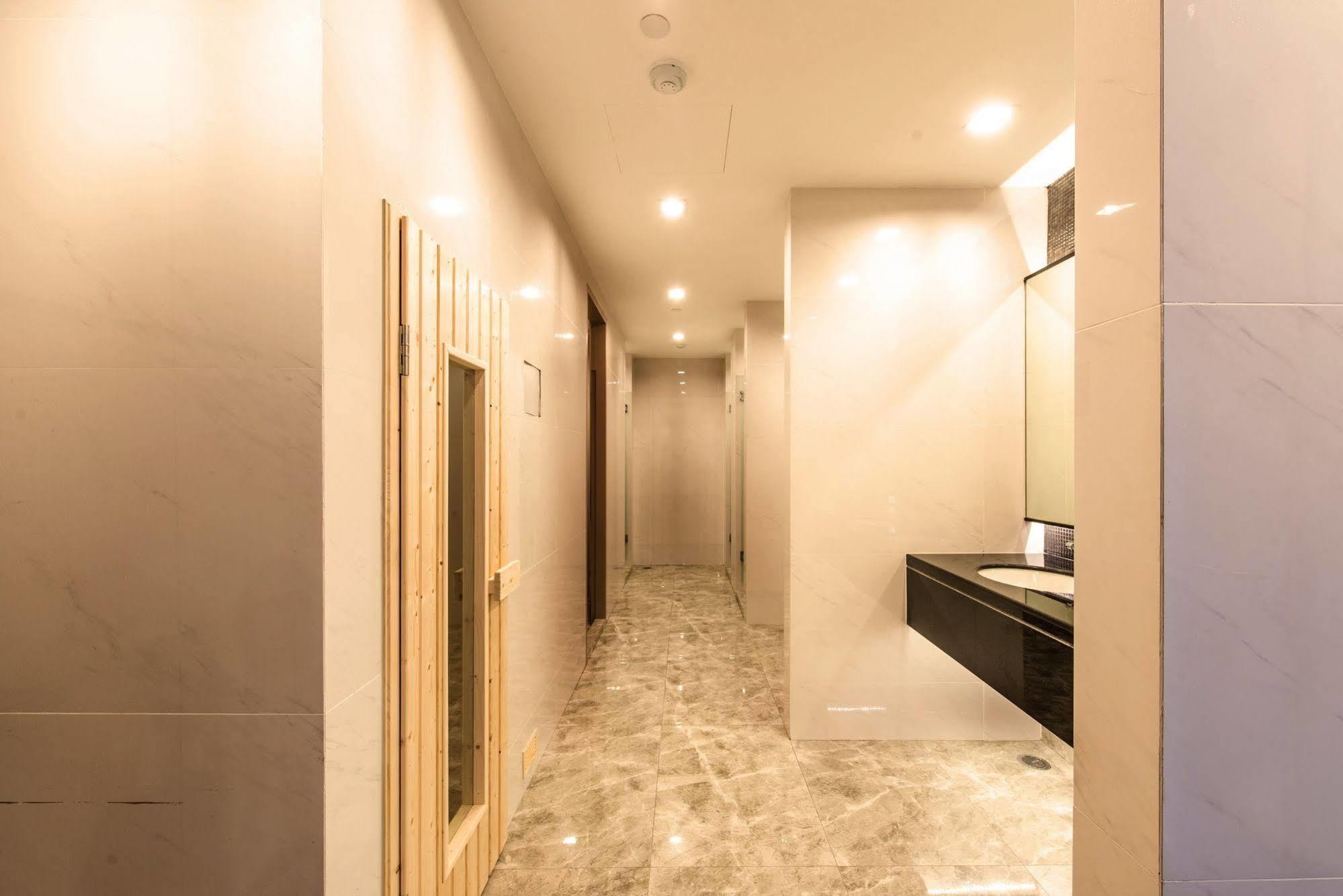 Qiss Residence By Bliston Bangkok Eksteriør bilde