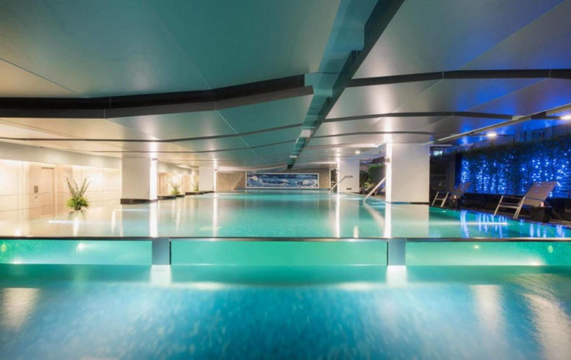 Qiss Residence By Bliston Bangkok Eksteriør bilde